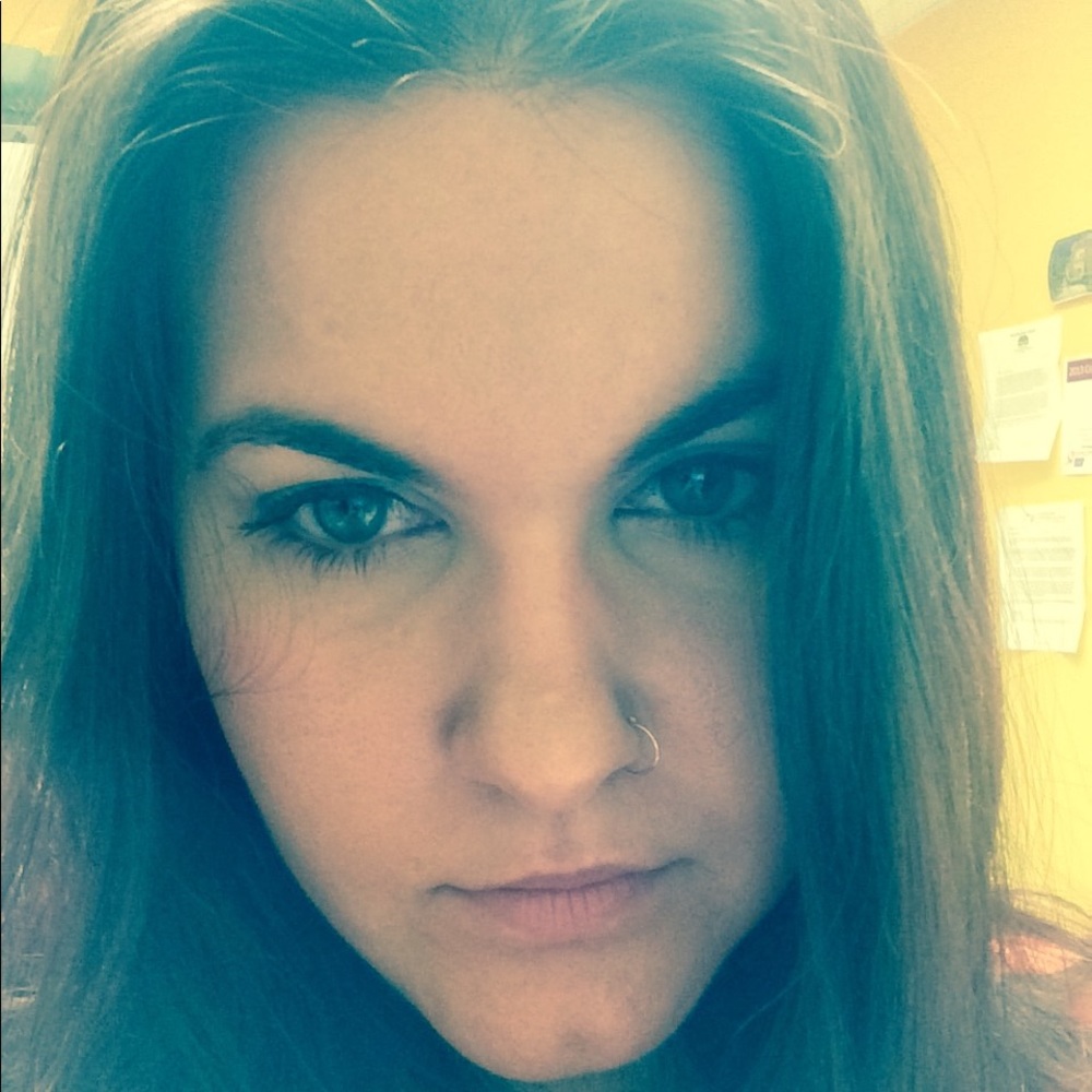 Meet your Posher, Molly